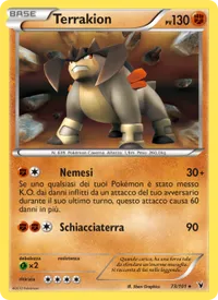 Terrakion
