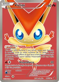 Victini