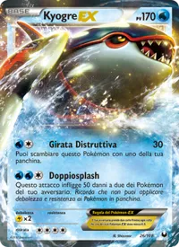 Kyogre-EX