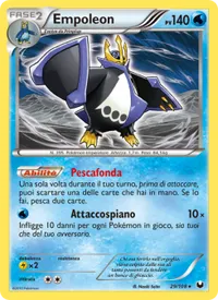 Empoleon