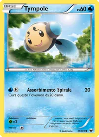 Tympole