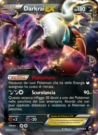 Darkrai-EX