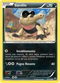 Sandile