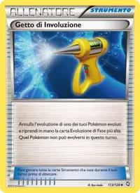 Getto di Involuzione