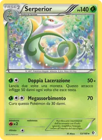 Serperior