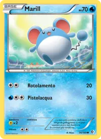 Marill