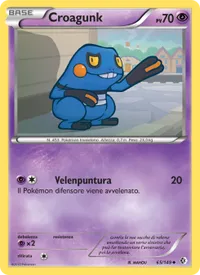Croagunk