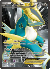 Cobalion-EX
