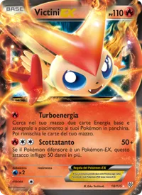 Victini-EX