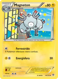 Magneton