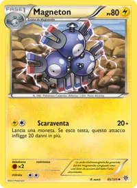 Magneton