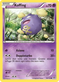 Koffing