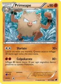 Primeape