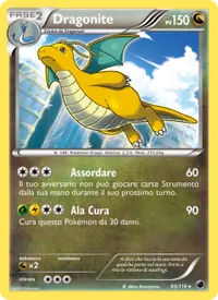Dragonite