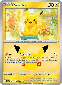 Pikachu 025