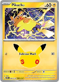 Pikachu 030