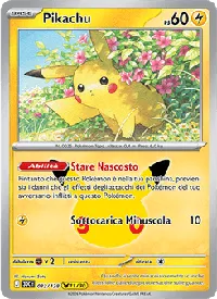 Pikachu 033