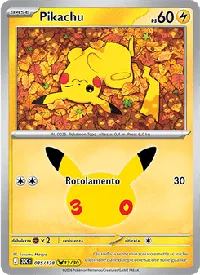 Pikachu 035