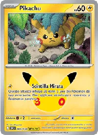 Pikachu 038