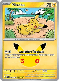 Pikachu 043