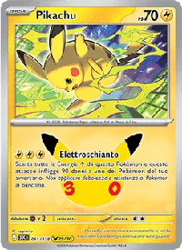 Pikachu 051