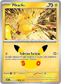 Pikachu 052