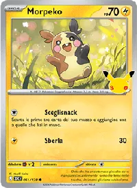 Morpeko 061
