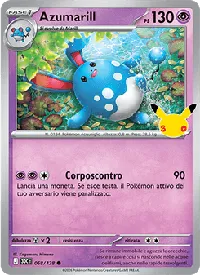 Azumarill 068