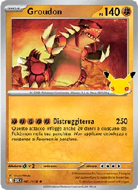 Groudon 082