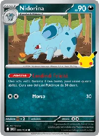 Nidorina 088