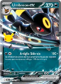 Umbreon-ex 092