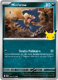 Murkrow 093