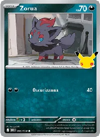 Zorua 095
