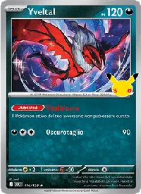 Yveltal 100
