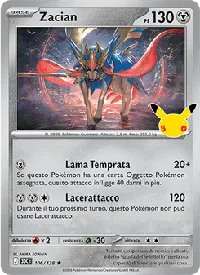 Zacian 106