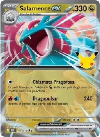 Salamence-ex 109