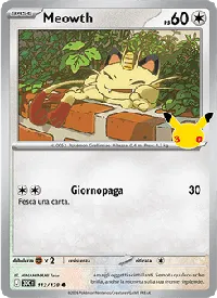 Meowth 113