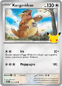 Kangaskhan 114