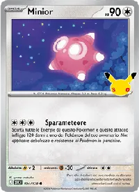 Minior