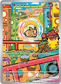 Morpeko