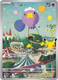 Drifloon