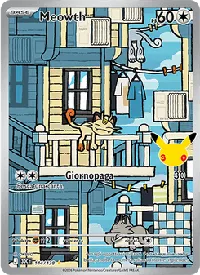 Meowth