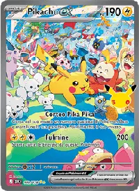 Pikachu-ex