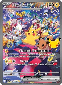 Pikachu-ex
