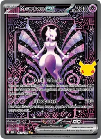 Mewtwo-ex