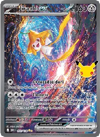 Jirachi-ex