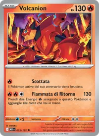 Volcanion