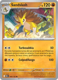 Sandslash
