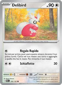 Delibird