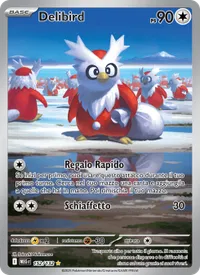 Delibird